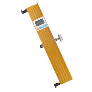 5000N Digital Elevator <b>Wire</b> Rope Tensionmeter DGZY5000 with High Dynamometer Portable <b>Tension</b> Meter Tester DGZ-Y-5000 - Product Image 3