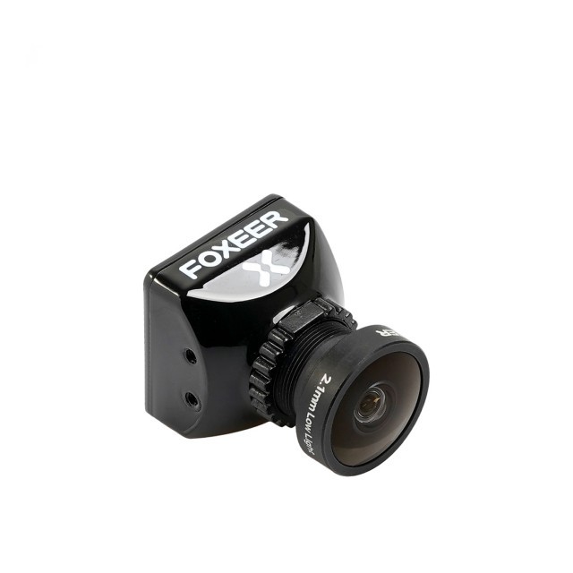FOXEER CAT3 Night Vision Fpv Drone Camera 4k hd Connecting with Video Transmission