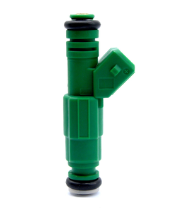 Injecteur de carburant 0280155968 pour C70 2.4T 2.5T S60 V70 S60R <span class=keywords><strong>V70R</strong></span> Moteur - Product Image 1