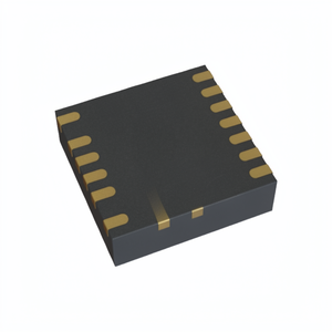 Power Management (PMIC) MP6619LGQ-P Electronic Chips Component 19 VFQFN BOM IC In Stock - Product Image 1