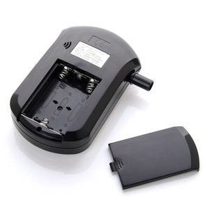 GREEN WON Digital Breath <span class=keywords><strong>Alcohol</strong></span> <span class=keywords><strong>Tester</strong></span> Alkohol <span class=keywords><strong>tester</strong></span> <span class=keywords><strong>AT6000</strong></span> Alkohol <span class=keywords><strong>tester</strong></span> Breath alzyer Alkohol detektor mit Mundstück - Product Image 5