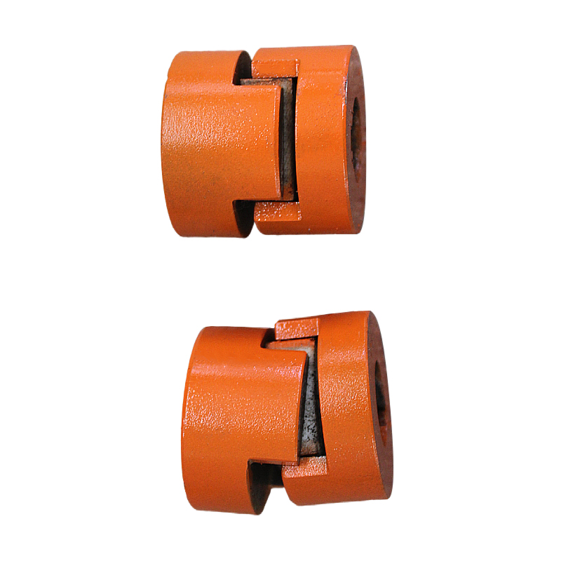 Оптовая продажа шариковый винт кронштейн сливового цвета с эластичной резинкой Универсальный крюк муфта JM2-30 по индивидуальному заказу из алюминиевого сплава и нержавеющей стали