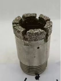 Nq <span class=keywords><strong>HQ</strong></span> BQ kim cương <span class=keywords><strong>bit</strong></span> lõi khoan <span class=keywords><strong>bit</strong></span> máy móc khai thác mỏ phụ kiện - Product Image 6