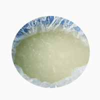 SLES 70 % Tensioactif Anionique Liquide Viscoseux à Fort Pouvoir Moussant pour Shampoing, Gel Douche et Lessive