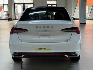 2017-2022 SAIC Volks Skoda Octavia 1.4L Edizione Forward <span class=keywords><strong>Berlina</strong></span> Compatta Usata Skoda <span class=keywords><strong>Fabia</strong></span> di Seconda Mano Guida a Sinistra Basso Chilometraggio Conveniente - Product Image 6