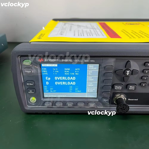 KEYSIGHT E4980AL-102 ดิจิตอลบริดจ์ E4980AL-102 - Product Image 5