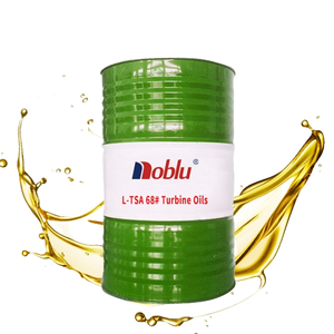 Logo personalizzato e imballaggio lubrificanti industriali produttore turbina olio motore 32 46 68 100 - Product Image 6