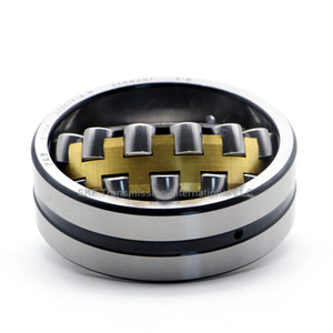 OEM P6 Precision Spherical Roller Bearing 22316 for Manufacturing Plant Applications USA Origin - Product Image 5