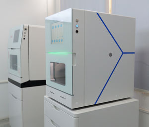 Alles-in-één droge & natte tandfreesmachine, hoge precisie automatische kogelkalibratie tandfreesmachine - Product Image 6