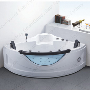 Kemaloce — <span class=keywords><strong>baignoire</strong></span> en verre, articles hygiéniques, <span class=keywords><strong>tablier</strong></span> d'angle, usine - Product Image 3
