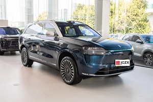 AITO M9 EREV Ultra 2026, Versione a Guida Intelligente a 5 Posti, M9 in Vendita - Product Image 3