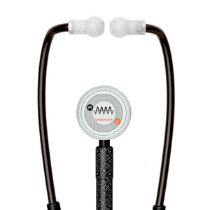 Accesorio de estetoscopio de Cardiología Equipo médico Clase II Estetoscopio Fuente de alimentación Maquinaria - Product Image 2