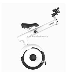 Mini Scooter Eléctrico de Dos Ruedas y un Asiento para Adultos, Portátil, de Volumen Reducido, para Desplazamientos Urbanos, con Autonomía de 40-50 km y Gran Capacidad para Subir Pendientes - Product Image 6