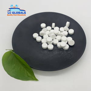 Piscina 3 pulgadas <span class=keywords><strong>Cloro</strong></span> Tablet <span class=keywords><strong>Cloro</strong></span> Granular <span class=keywords><strong>Cloro</strong></span> <span class=keywords><strong>Polvo</strong></span> - Product Image 3