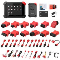   Outils de diagnostic OBD2 professionnels PS90 PRO, fonctionnent sur les voitures et les camions avec des fonctions spéciales