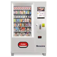 Máquina Expendedora de Champú de Autoservicio Vendlife 24 Horas, Máquina Expendedora de Detergente para Ropa, Máquina Expendedora de Gorros para Productos para Adultos