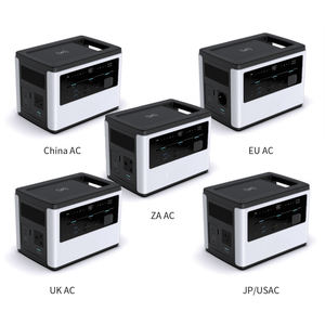 2024 <span class=keywords><strong>centrale</strong></span> électrique portable bricolage batterie externe partage station cas <span class=keywords><strong>centrale</strong></span> électrique <span class=keywords><strong>voiture</strong></span> électrique - Product Image 1