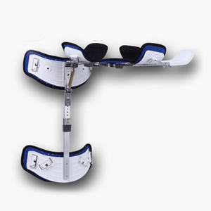 Ombro Abdução e Estabilidade Suporte Brace Lesão Recuperação e Cotovelo Pull Correção Dispositivo - Product Image 6