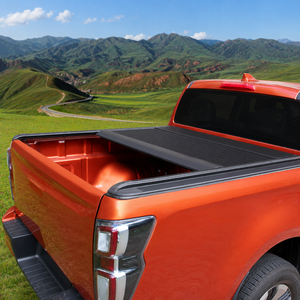 ฝาปิดกระบะท้ายไฟฟ้าสำหรับ Toyota Hilux SR5 Dual <span class=keywords><strong>Cab</strong></span> พร้อมระบบตรวจจับสิ่งกีดขวาง - Product Image 1