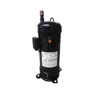 Compresseur frigorifique Hitachi E655DH-65D2Y E855DH-80D2Y, pièce de rechange industrielle, construction métallique - Product Image 4