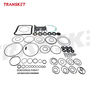 F5A51 автоматический комплект для ремонта трансмиссии, комплект для ремонта уплотнения для MITSUBISHI 2002 B124820B F5A51