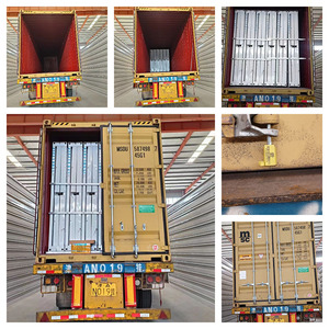 Thiết kế hiện đại đúc sẵn Modular 20 ft nhà CONTAINER casas container nơi ở được container cho khách sạn và khu nghỉ mát biệt thự - Product Image 4