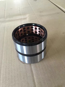 รถขุดรถขุดเหล็กหล่อ - Product Image 3