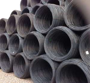 Hochwertige 8mm 10mm 12mm Betonstahl stange 10mm Stahls tange verformter Stahl bewehrung sstab