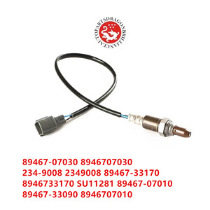 Capteur d'oxygène 39210-2B310 39210-03080 39210-03030 39210-2B320 39210-2B040 392102B310 3921003080 3921003030 392102B320 392102B040 - Product Image 2