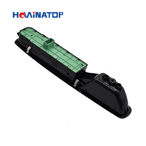 HOWINATOP 809610014R LHD ön sol sürücü güç pencere kontrol anahtarı düğmesi Renault Fluence için kapı kilidi anahtarı 80961-0014R - Product Image 4