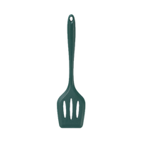 Nouveautés 2025 Ensemble d'ustensiles de cuisine en silicone Antiadhésif Résistant à la chaleur De qualité alimentaire Lavable au lave-vaisselle pour les chefs et les passionnés à domicile