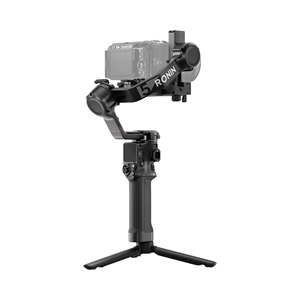 RS 5 3-Axis <b>Gimbal</b> Stabilizer 3kg Smart Follow Focus & Tracking LiDAR Focusing Vertical Shooting for DSLR Mirrorless <b>Cameras</b> - Product Image 4