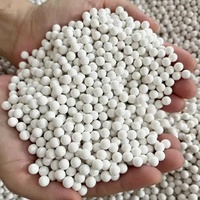 Granulés de résine polyacétale POM vierge, matière plastique, directement de l'usine