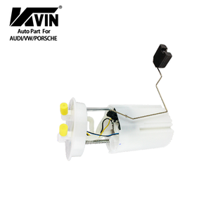 مجموعة مضخة الوقود KVIN 1GD919051E لسيارات جيتا، صمام كينج لموديلات VDO من 04-10، طراز JD/10JDW - Product Image 4