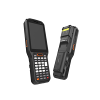 Urovo RT40S Android 13 PDA portable Lecteur RFID Ordinateur portable