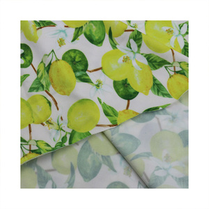 Natudon <strong>Fabric</strong> Manufacture <strong>Polyester</strong> Spandex <strong>Printed</strong> Color 4-way Stretch <strong>Fabric</strong>. - Product Image 4