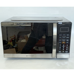 Horno Eléctrico Multifuncional Suit Hummus de 30L para Uso Doméstico y Hotelero, Horno <span class=keywords><strong>Microondas</strong></span> de Una Sola Porción para Dormitorio, Oficina y Hogar - Product Image 1