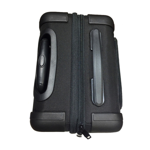 2024 Oxford Xe đẩy Túi vali hộp hành lý mang theo mã Khóa Kinh Doanh lên xe đẩy Túi du lịch trên bánh xe - Product Image 5