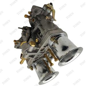 Pièces de moteur automobile 43-1018-0, carburateur pour Weber 48 <span class=keywords><strong>IDF</strong></span> - Product Image 3