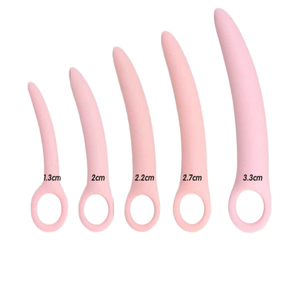 En Stock, Juguetes sexuales anales para adultos de marca personalizada, conjunto completo de tapón de media luna de silicona con cámara trasera para <span class=keywords><strong>parejas</strong></span> - Product Image 1
