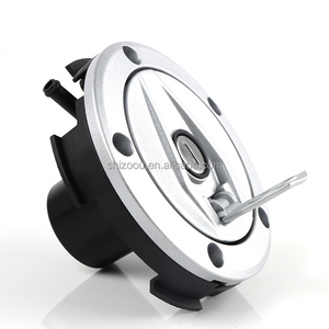 Cho <span class=keywords><strong>LONCIN</strong></span> voge ds525 DS 525 xe máy đánh lửa chuyển đổi khóa Bộ bồn chứa dầu Bìa khóa Key bảng điều chỉnh khí nhiên liệu xăng Tank cap Seat - Product Image 1