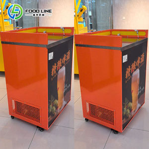 Distributeur de <span class=keywords><strong>bière</strong></span> pressionnée tout-en-un commercial avec manomètre intégré - Product Image 2