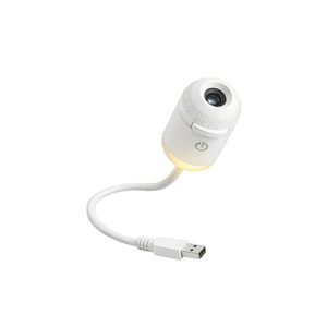 Portable USB <b>LED</b> <b>Star</b> Projector Night <b>Light</b> Starry Sky Lamp Romantic Bedroom Atmosphere <b>Light</b> - Product Image 3