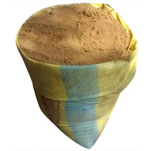 Fabricante de arena de sílice marrón - Product Image 1