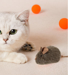 Giocattolo per gatti con sensore intelligente, - Product Image 5