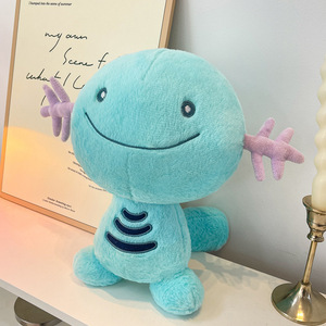En Stock Nuevo Peluche Pokémoned, Almohada de Peluche, Regalo de Navidad para Niños - Product Image 6