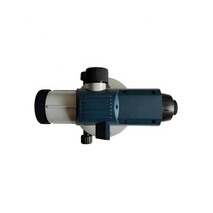 Bosch GOL 32D Automatic Optical Level with IP54 Protection 1mm Accuracy 120m Range 360 1.5kg Steel 1-Year Warranty - Product Image 5