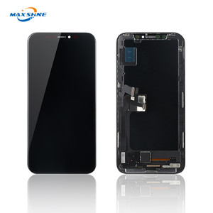 Incell-Reemplazo de pantalla para <span class=keywords><strong>iphone</strong></span> <span class=keywords><strong>x</strong></span>, calidad superior, foxconn, lcd, incell - Product Image 2