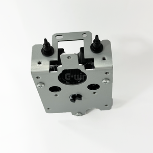 Bomba de Tinta Original Roland en Forma de U para Plotter 6000006826 ASSY, PUMP SUB SV3 CG2076 para Máquina de Impresión Roland ER642 - Product Image 3