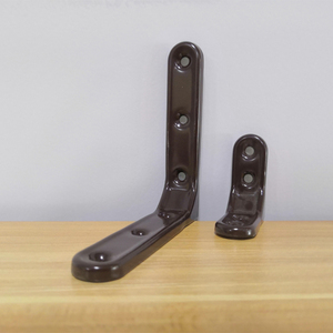 Khung Nối Góc Thép Mạ Kẽm OEM - Product Image 4